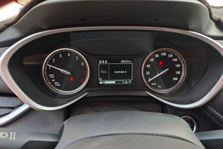 Used Buick Encore 2020 20T CVT Elite Edition