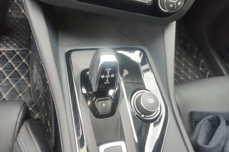 Used Lynk & Co 03 2021 2.0TD Automatic Trendy Champion Edition
