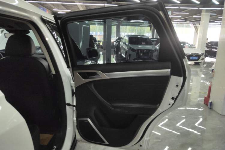 Used Haval H7 2019 2.0T Enjoyment Model China VI Standard