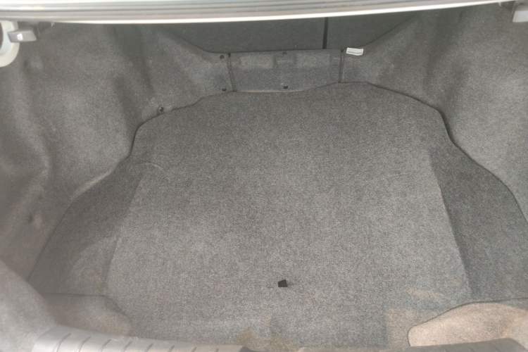 Used Honda Crider 2016 1.8L CVT Leading Edition
