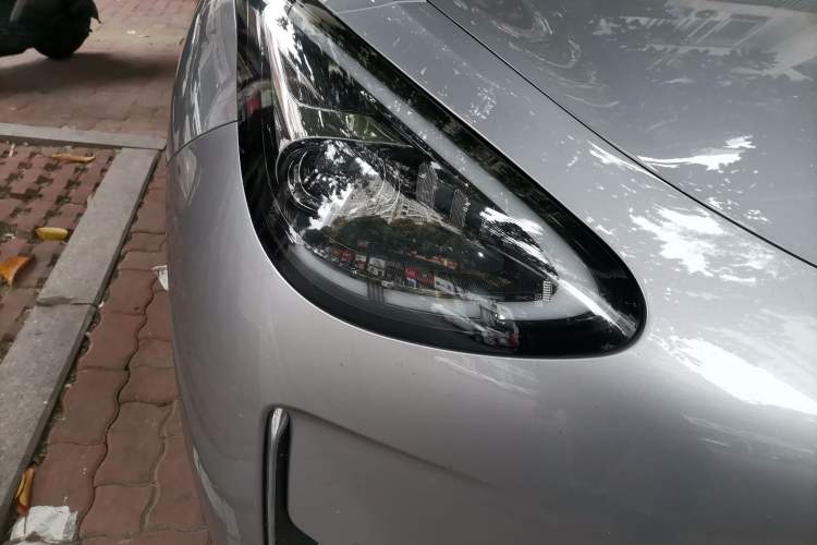 Used Geely Galaxy Geome 2025 310km Dream Edition