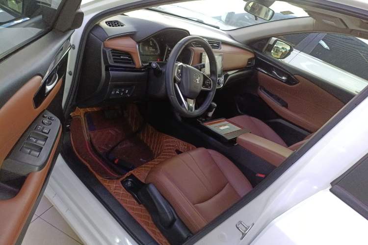 Used Honda Crider 2019 180 Turbo CVT Flagship Edition China VI
