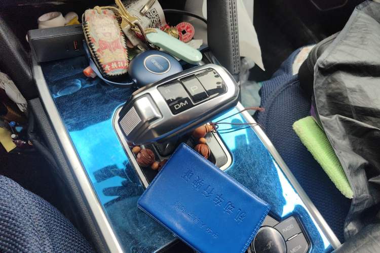 Used Haval H6 2018 Blue Label Sport Edition 1.5T Automatic Two-Wheel Drive Elite Model