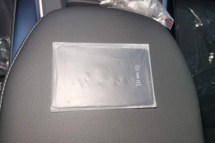 Used XPeng MONA M03 2025 620 Ultra-Long Range Plus