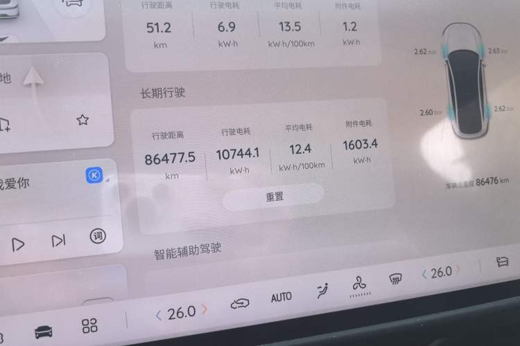 Used CHANGAN NEVO A07 2024 All-Electric "Real Bargain" Version 515 Elite Model 58.9 kWh
