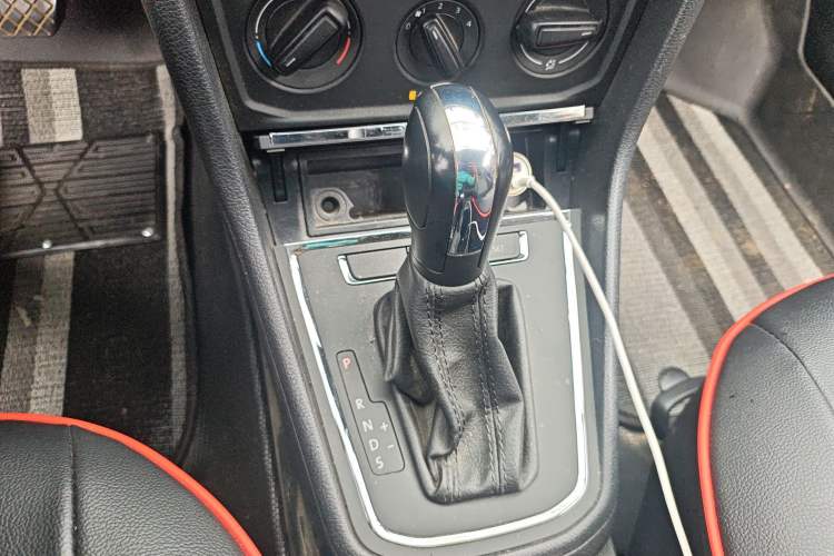 Used Volkswagen Bora 2019 Bora·Legend 1.5L Automatic Fashion Edition China VI Standard