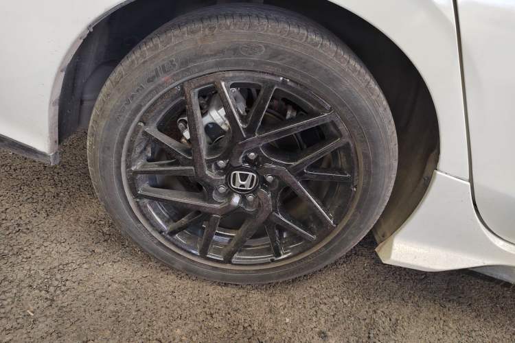 Used Honda Integra 2024 240TURBO CVT Acura MUGEN Edition Right Rear Wheel Hub