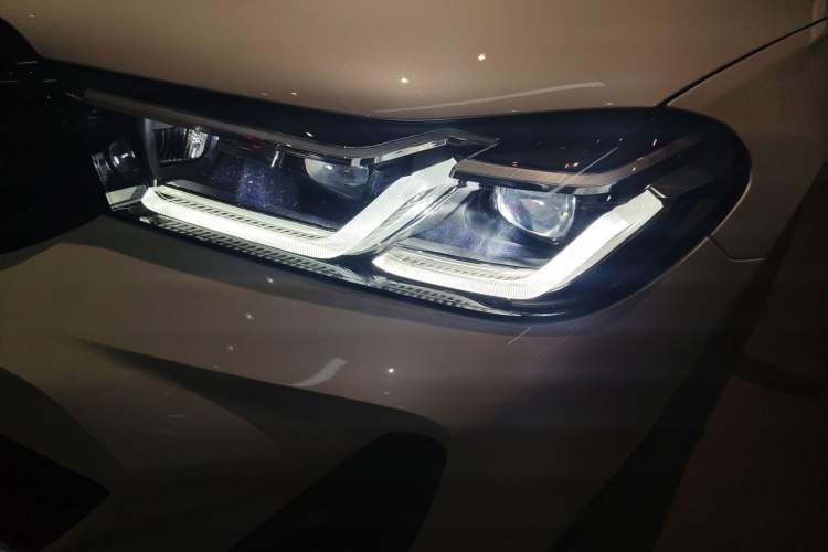 Used BMW 6 Series GT 2021 Restyled 630i M Sport Package
