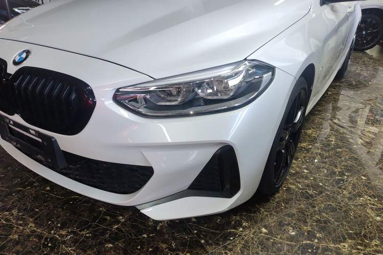 Used BMW 1 Series 2023 125i M Sport Night Edition