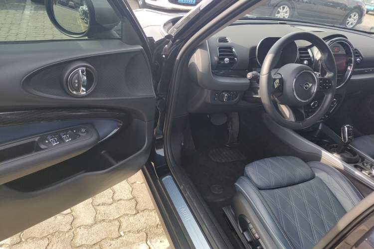 Used MINI Clubman 2022 Updated 1.5T COOPER