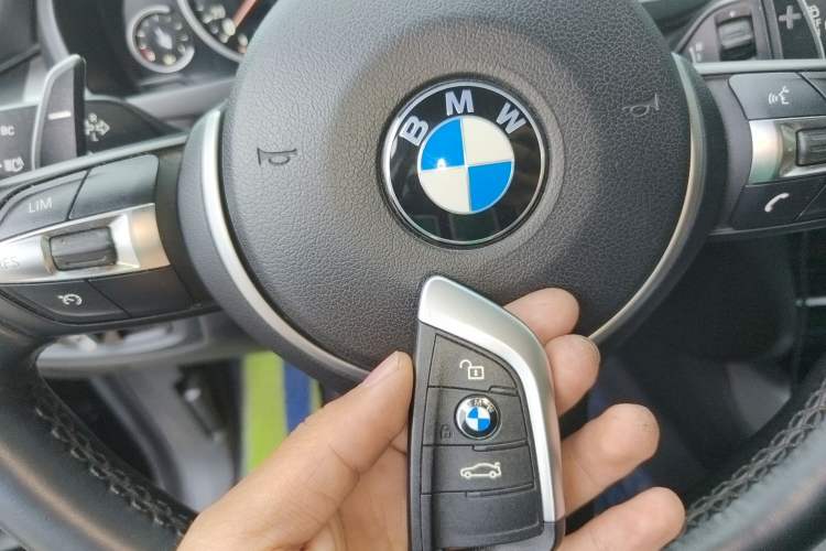 Used BMW X5 2017 xDrive35i Elegant Edition
