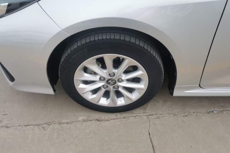 Used Toyota Corolla 2019 1.2T S-CVT GL-i Luxury Edition Left Front Wheel Hub
