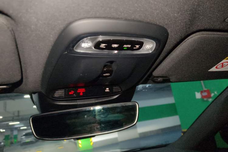 Used Volvo S90 2021 B5 Luxury Smart Edition
