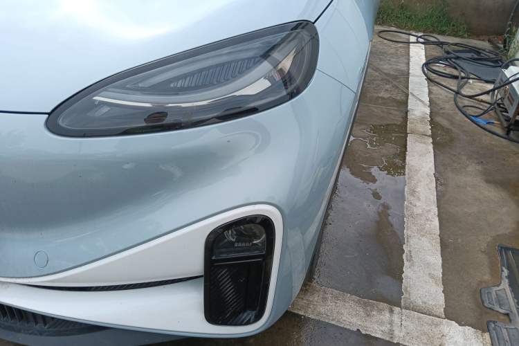 Used ARCFOX Kaola 2023 Family Edition Pro