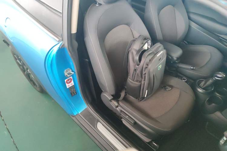 Used MINI MINI 2016 1.2T ONE Pioneer Edition