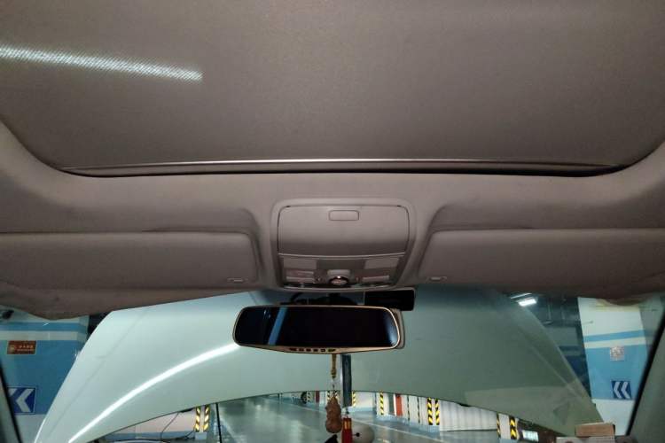 Used Volkswagen Tiguan 2015 1.8TSI Automatic Two-Wheel Drive Luxury Model