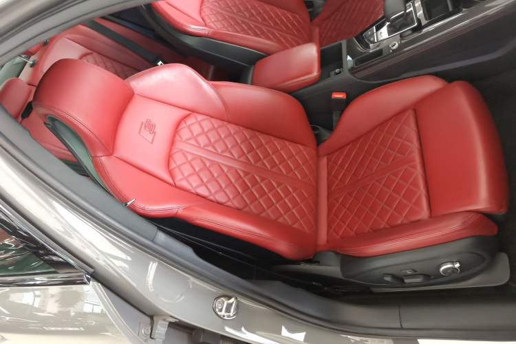 Used Audi S4 2020 S4 3.0TFSI