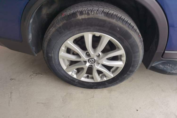 Used Nissan X-Trail 2021 2.0L CVT 2WD XL ITS SmartConnect Comfort Edition
