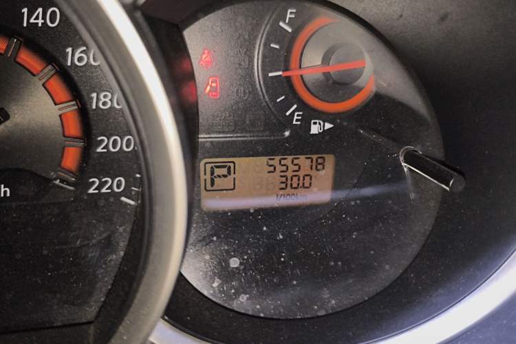 Used Nissan Sylphy 2012 Classic 1.6XE Automatic Comfort Edition