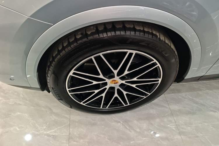 Used Porsche Cayenne 2024 Cayenne 3.0T