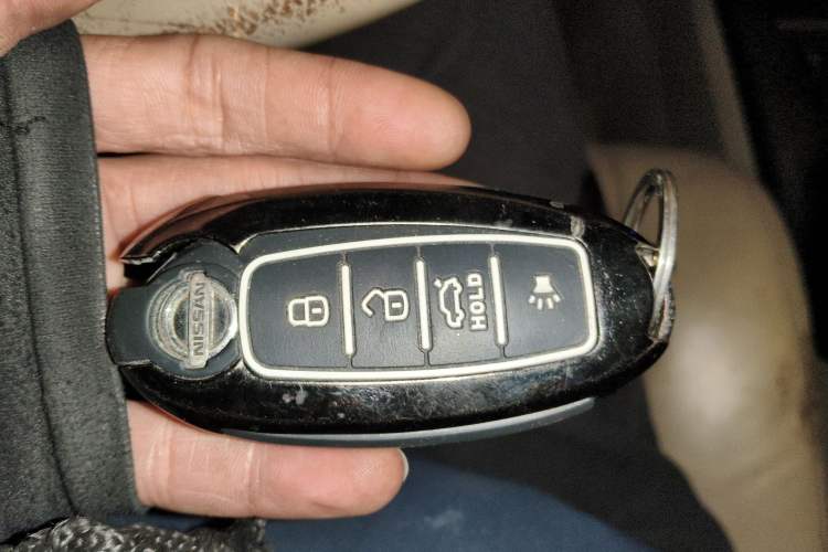 Used Nissan Murano 2011 3.5L CVT