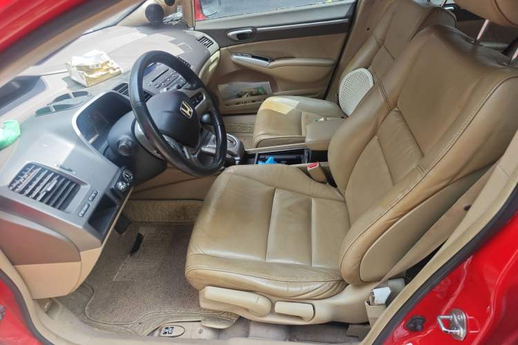 Used Honda Civic 2006 1.8L Automatic Classic Edition
