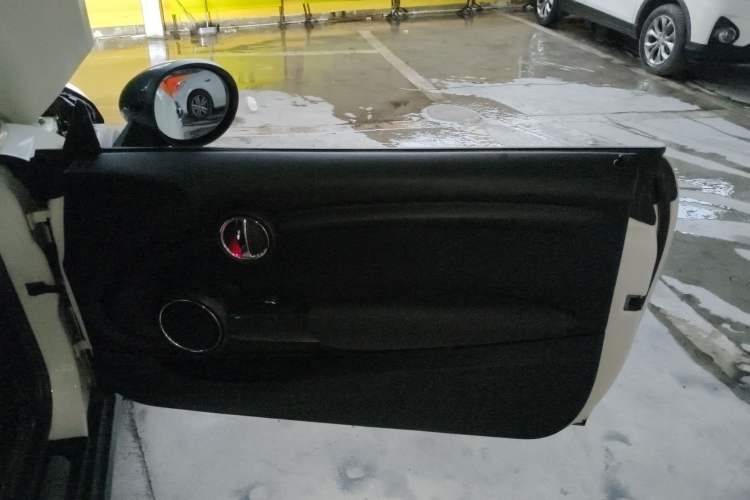 Used MINI MINI 2014 1.5T COOPER Excitement