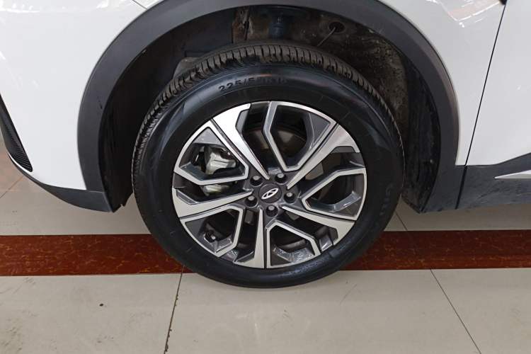 Used Chery Tiggo 7 PLUS 2023 Facelift 1.6 TGDI DCT Luxury Model