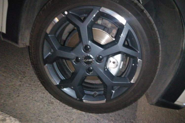 Used BYD Seagull 2024 Honor Edition 405km Flying Version
