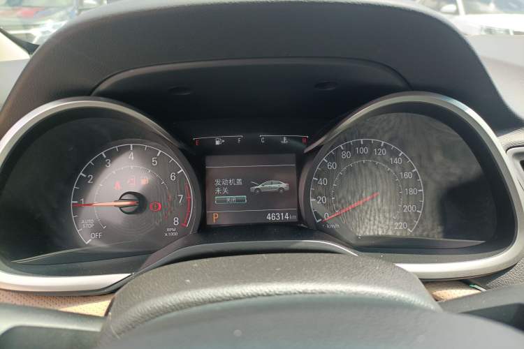 Used Chevrolet Monza 2021 320 Automatic Enjoyment Sunroof Edition