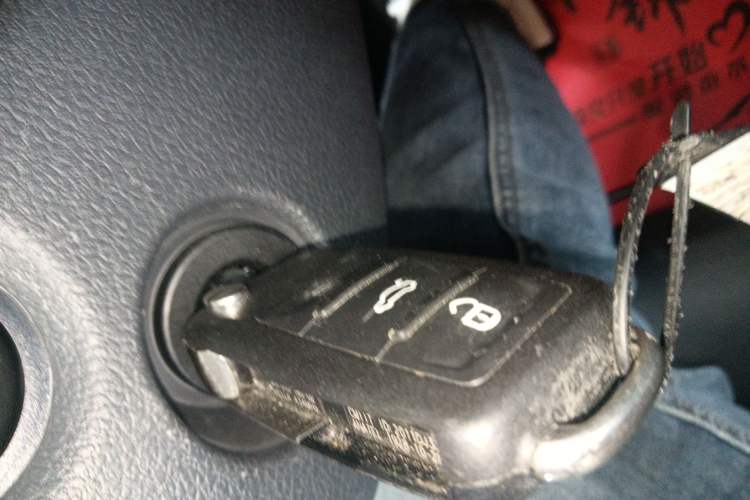 Used Volkswagen Santana 2021 1.5L Manual Fashion Edition