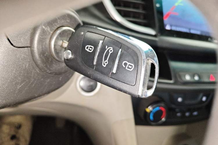 Used Buick GT 2018 15T Dual-Clutch Advanced Model China V Standard