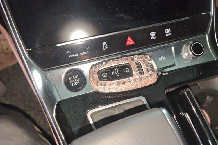 Used Audi A7 2023 45 TFSI Prestige Edition
