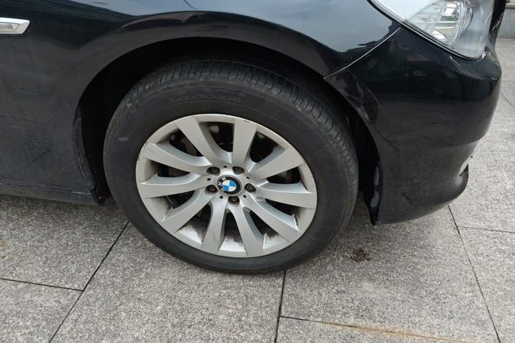 Used BMW 5 Series GT 2013 535i Elegant Edition
