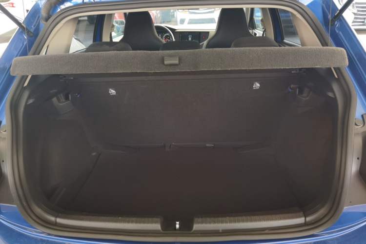 Used Volkswagen Polo 2019 Plus 1.5L Automatic Panoramic Enjoyment Edition