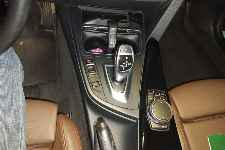 Used BMW 3 Series 2019 320Li M Sport Package