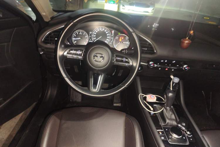 Used Mazda 3 Axela 2021 2.0L Automatic Zhiya Edition