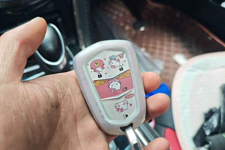 Used Cadillac ATS-L 2017 28T Tech Edition
