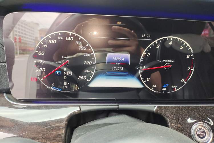 Used Mercedes-Benz E-Class 2017 E 200 Coupe