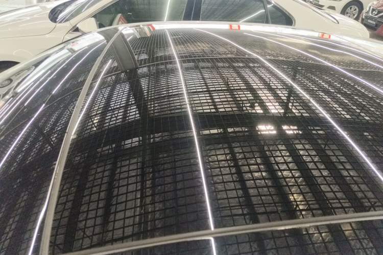 Used Audi A3 2020 Limousine 35 TFSI Style Edition China VI Emission Standard
