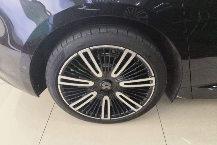 Used Nio ET9 2025 100kWh First-Edition Limited Edition