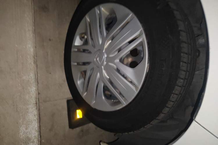 Used Honda Fit 2018 1.5L CVT Comfort Version
