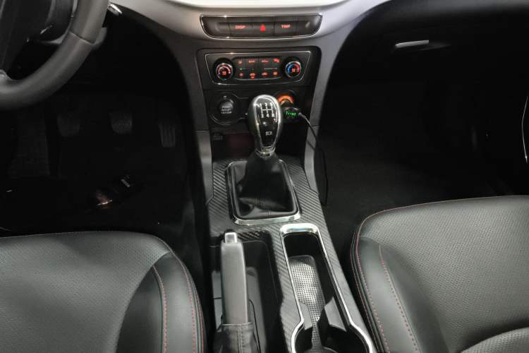 Used Geely Auto Vision 2017 1.5L Manual Happiness Edition