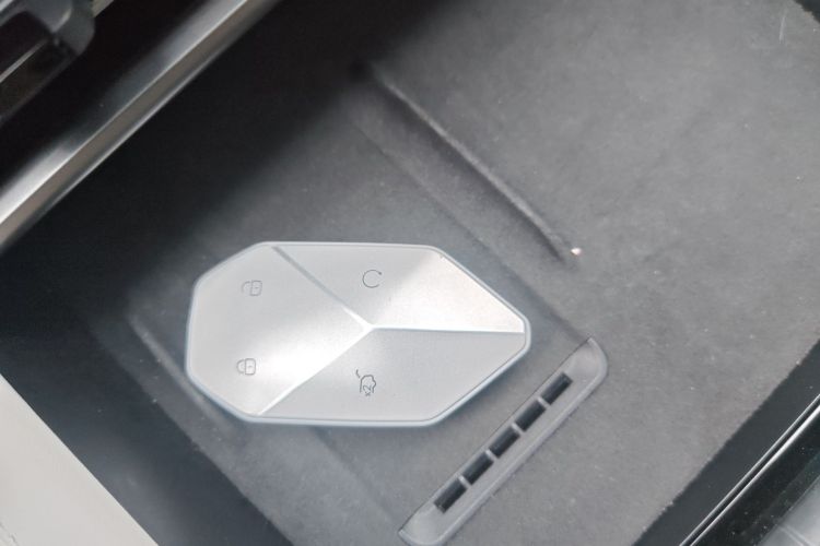 Used XPeng P7 2022 625E