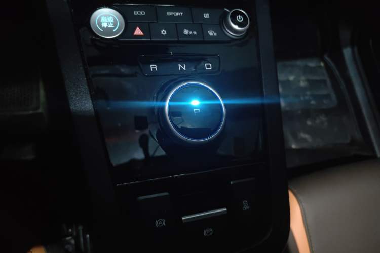 Used BYD e2 2021 Luxury Model