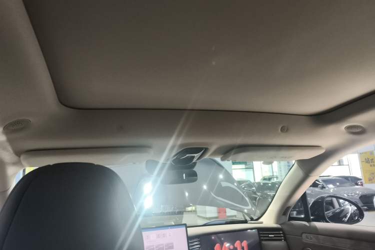 Used IM LS6 2026 Model Range-Extending 66 Max+ Headliner