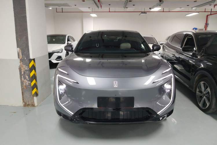 Used Avatr 07 2024 Pro+ All-Electric Version