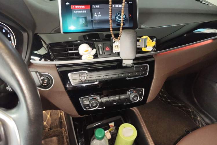 Used BMW X2 2020 sDrive20i M Sport Package
