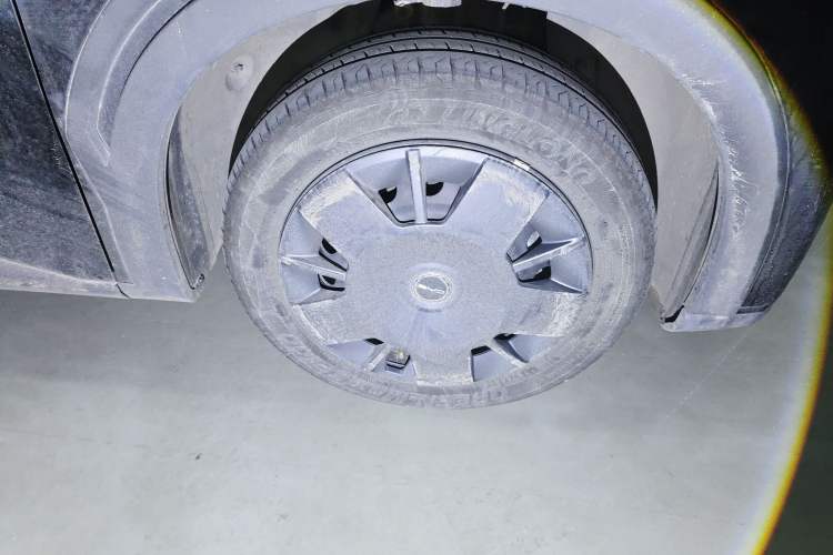 Used BYD Seagull 2023 Active Version
