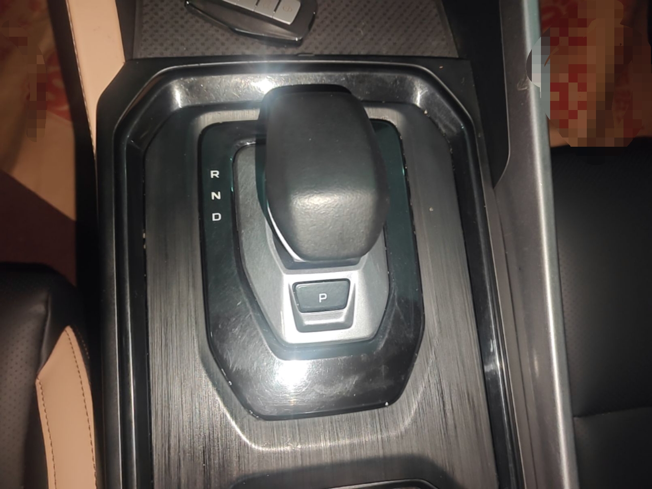Geely Auto Haoyue PRO 2024 1.5T DCT Zongheng+ — снимка 16